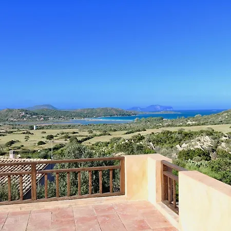 Villamore Villa San Teodoro (Sardinia)