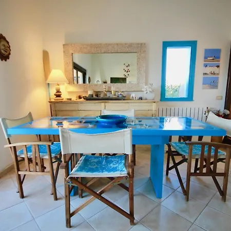 Villamore Villa *