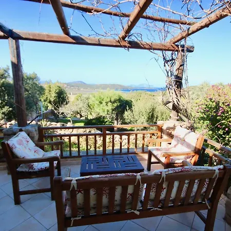 Villamore Villa