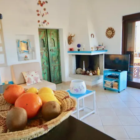 Villa Villamore *