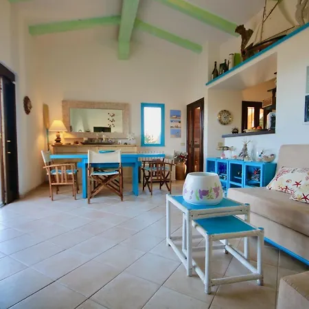 Villamore * San Teodoro (Sardinia)
