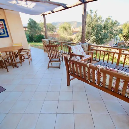 Villamore Villa *