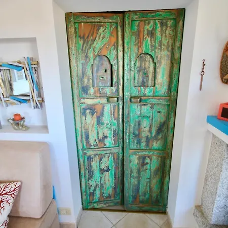 Villa Villamore San Teodoro (Sardinia)