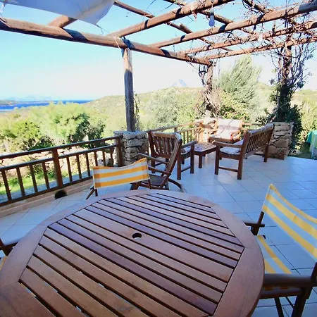 Villamore Villa