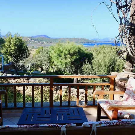 Villamore Villa *