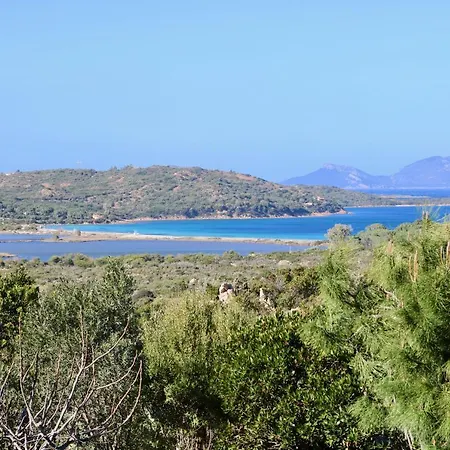 Villamore Villa
