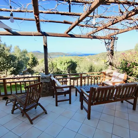 Villa Villamore *