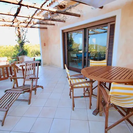 Villamore Villa *