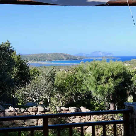 Villa Villamore San Teodoro (Sardinia)