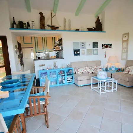 Villamore Villa *