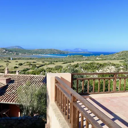 Villamore Villa *